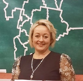 Королева Наталья Николаевна.