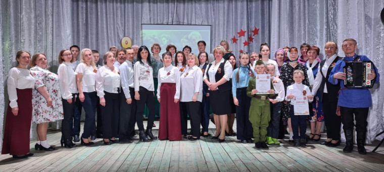 Поселенческий военно-патриотический фестиваль «Была война… была Победа…».. Поселенческий военно-патриотический фестиваль «Была война… была Победа…»..