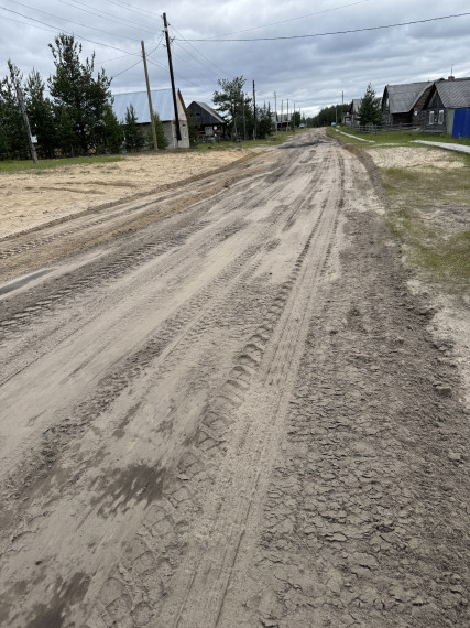 В сельском поселении Хабариха провели грейдирование автодорог общего пользования.. В сельском поселении Хабариха провели грейдирование автодорог общего пользования..